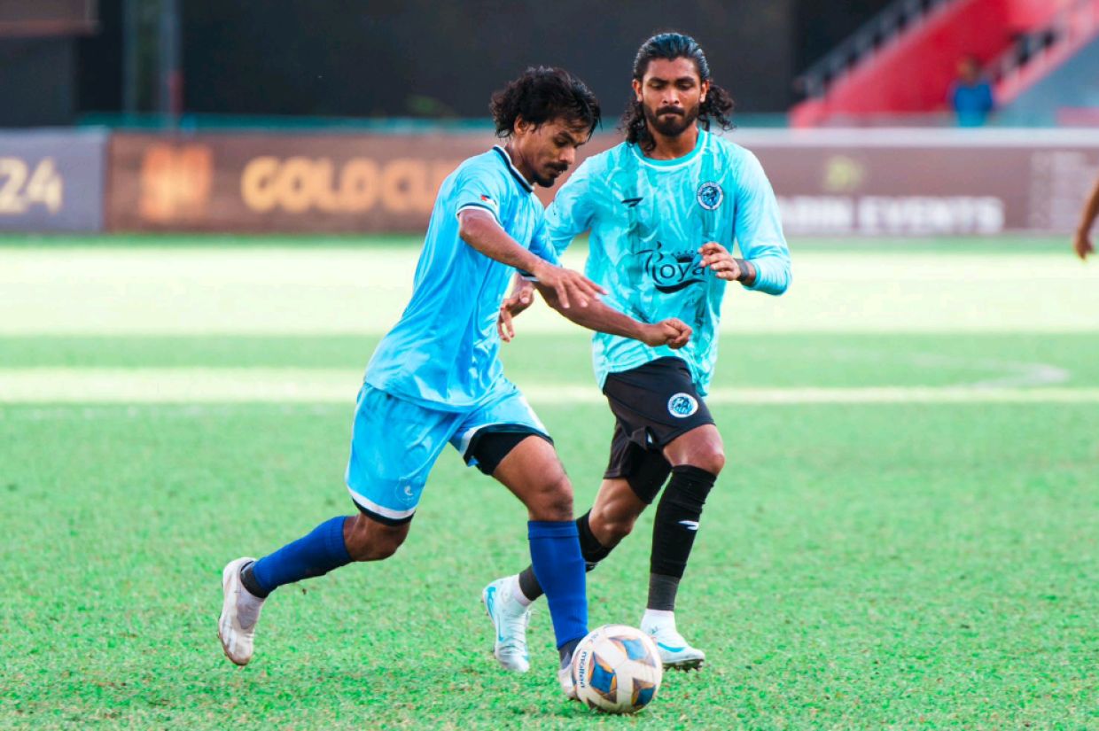 ފުވައްމުލައް ރޮއްވާލައި އަލިފުށި ސެމީއަށް