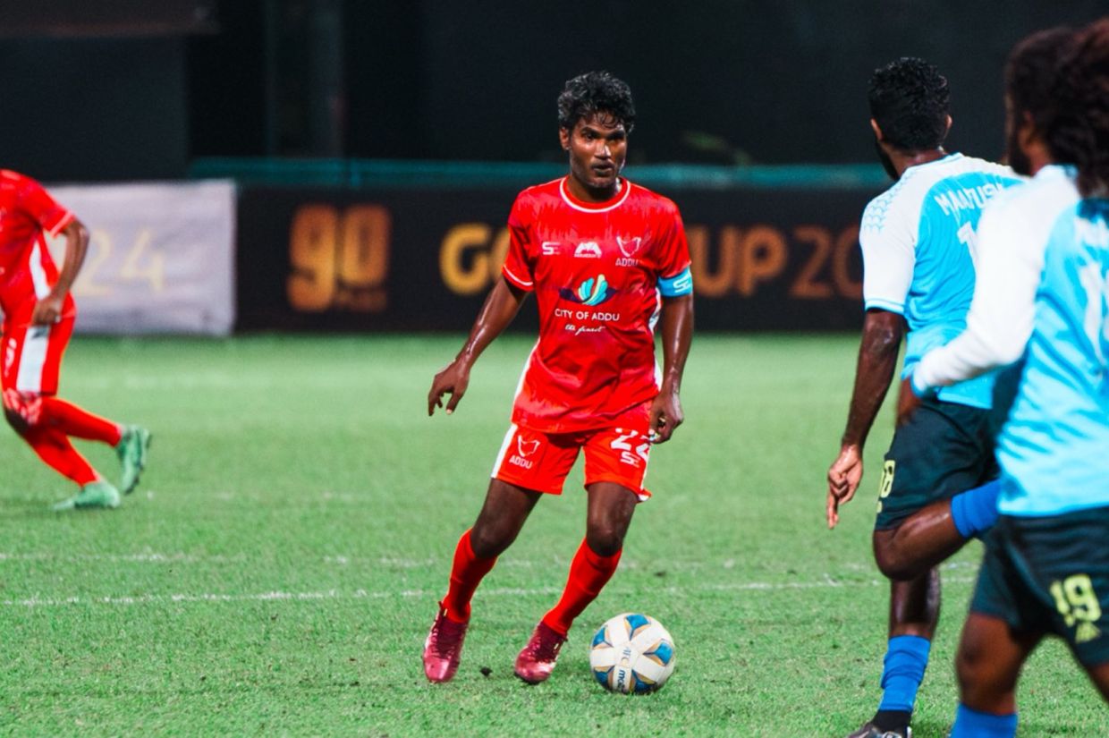 މާފުށި ބަލިކޮށް ސެމީގެ ފަހު ޖާގަ އައްޑޫ ސިޓީ އަށް