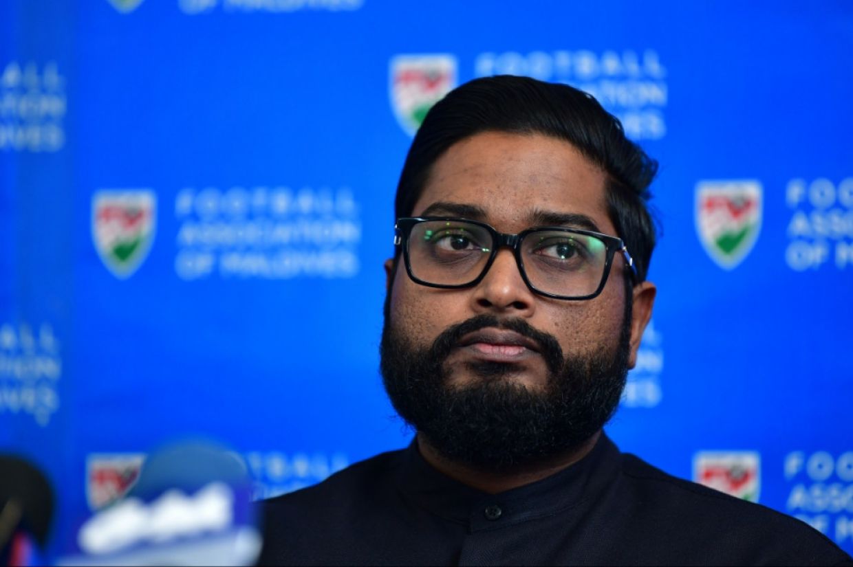 ބައްސާމްގެ މައްޗަށް އިތުރު ދަޢުވާތަކެއް އުފުލައިފި