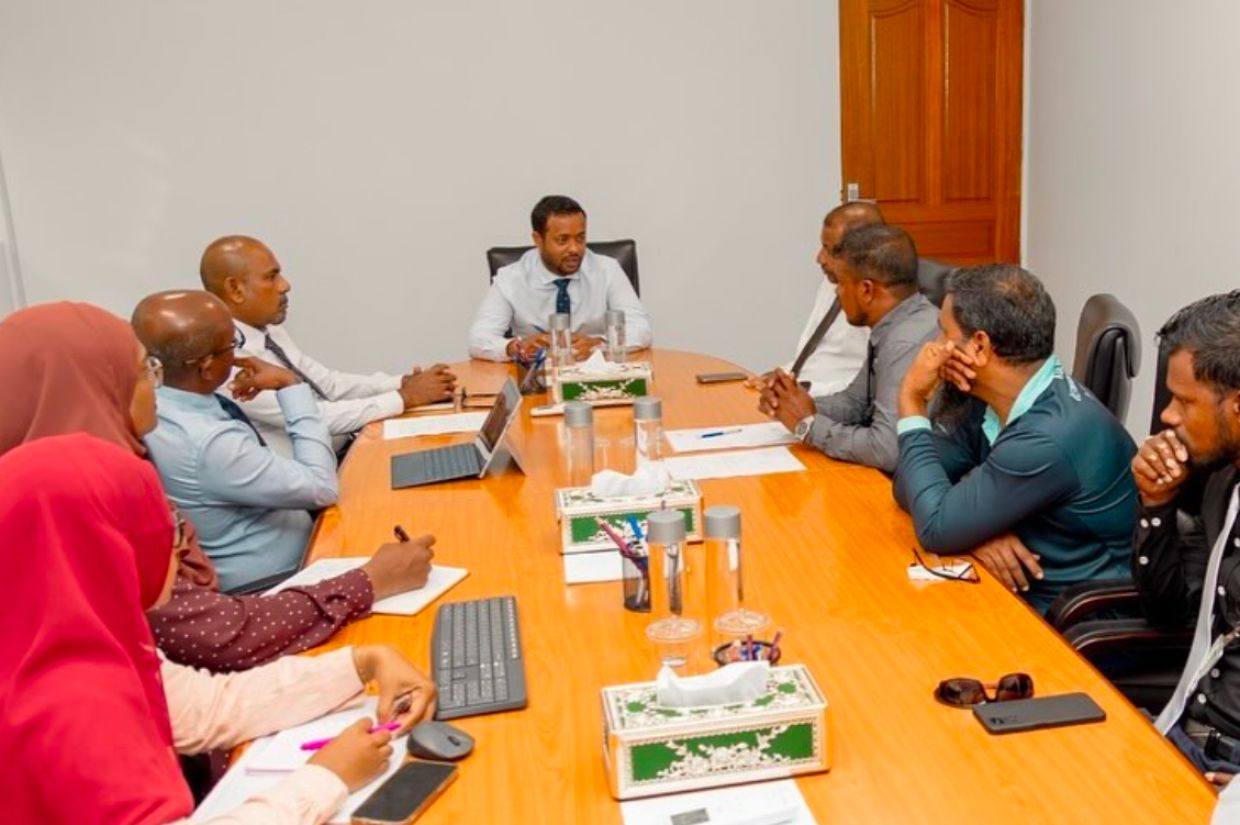 ހައުސިންގ ޚިދުމަތްތަކަށް ބަދަލެއް ނާންނާނެ