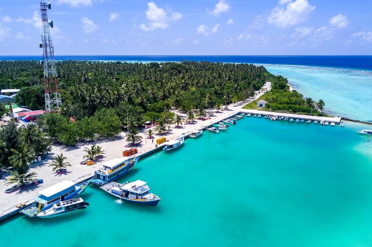 އއ. ތޮއްޑޫ / ފޮޓޯ: އައިލެންޑީ