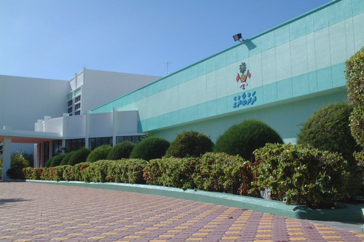 އިވެންޓުތައް ބާއްވަން ދަރުބާރުގެ ކުއްޔަށް ދިނުން ވަގުތީ ގޮތުން ހުއްޓާލައިފި