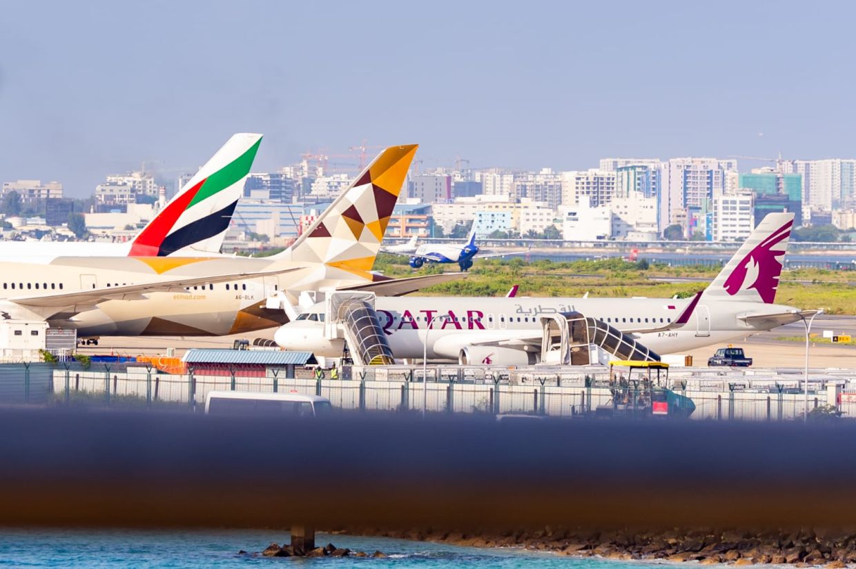 އެއާޕޯޓް ޓެކްސް އިތުރުކުރުމުން ދައުލަތަށް 274 މިލިއަން ރުފިޔާ އިތުރުވެއްޖެ