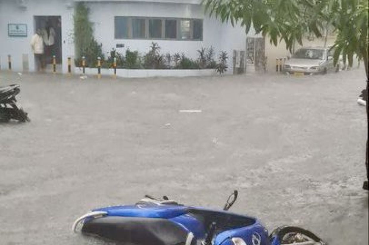 ޒަރޫރީ ބޭނުމެއްގައި ނޫނީ މާލޭގައި ހަތަރު ފުރޮޅުލީ އުޅަނދު ނުދުއްވުމަށް އިލްތިމާސް ކޮށްފި