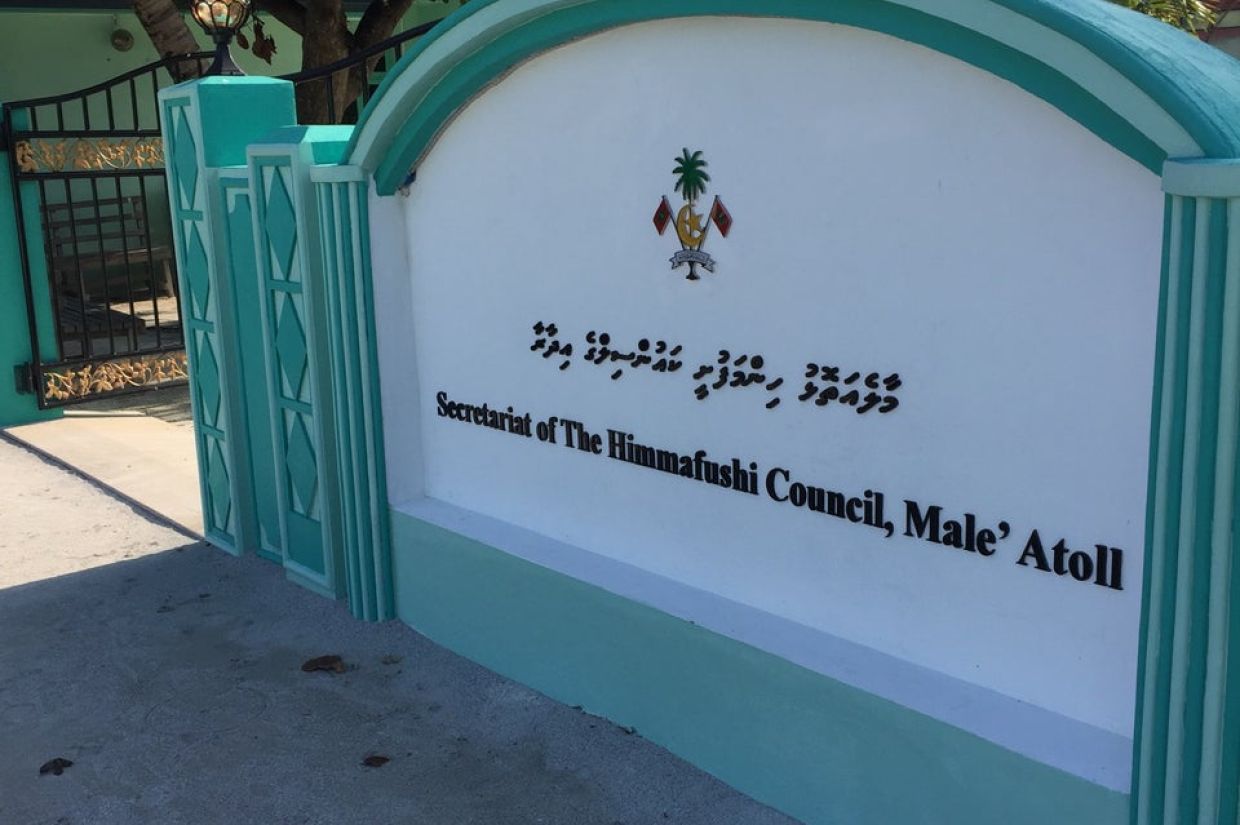 ހިންމަފުށީ ކައުންސިލް މެމްބަރަކު ކަރަންޓު ޖެހުމުން ފަރުވާއަށް މާލެ ގެނެސްފި