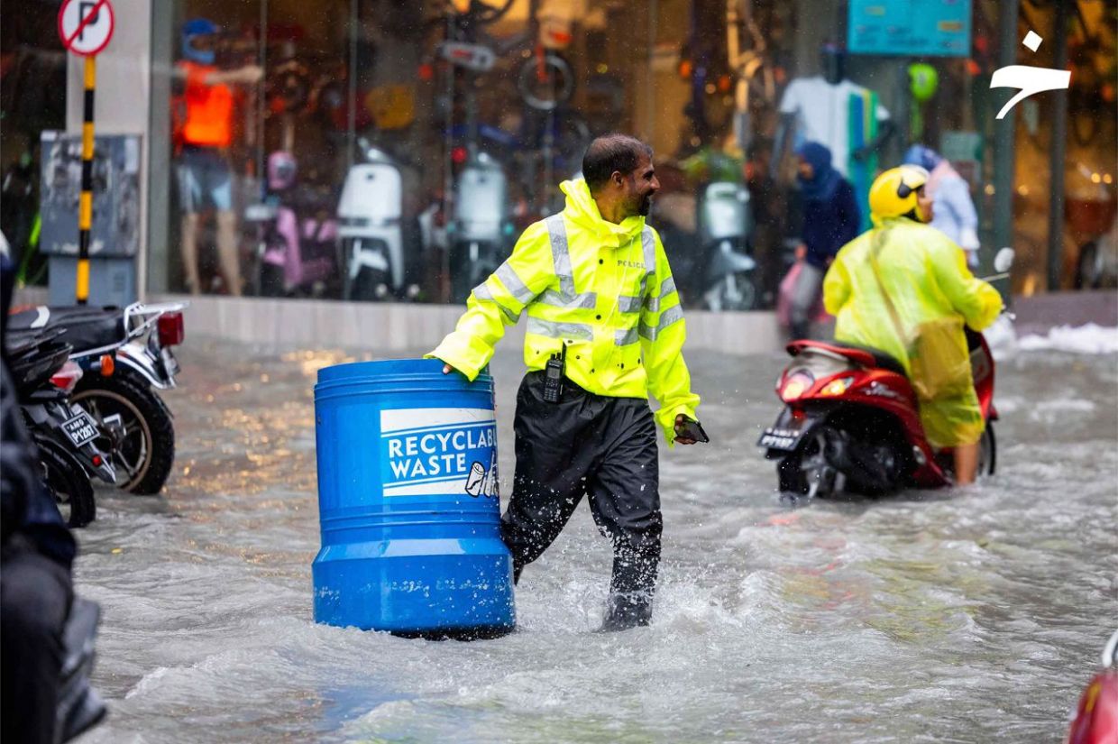 މިއީ ވިއްސާރާގައި މާލެއަށް އެންމެ ގެެއްލުން ބޮޑުވި ފަހަރު: އެންޑީއެމްއޭ