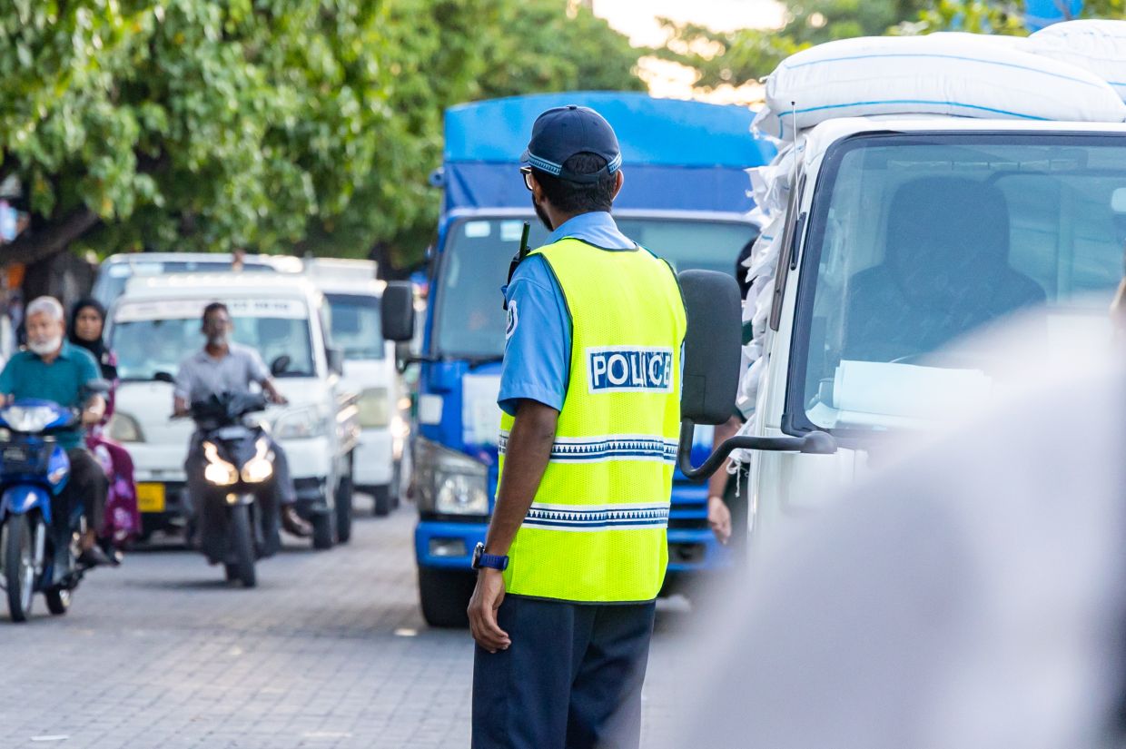 އުމުރު ހަމަވެފައިވާ އުޅަނދުތައް ރަޖިސްޓްރީކުރަން އިތުރު މުއްދަތެއް ޓްރާންސްޕޯޓް މިނިސްޓްރީން ދީފި