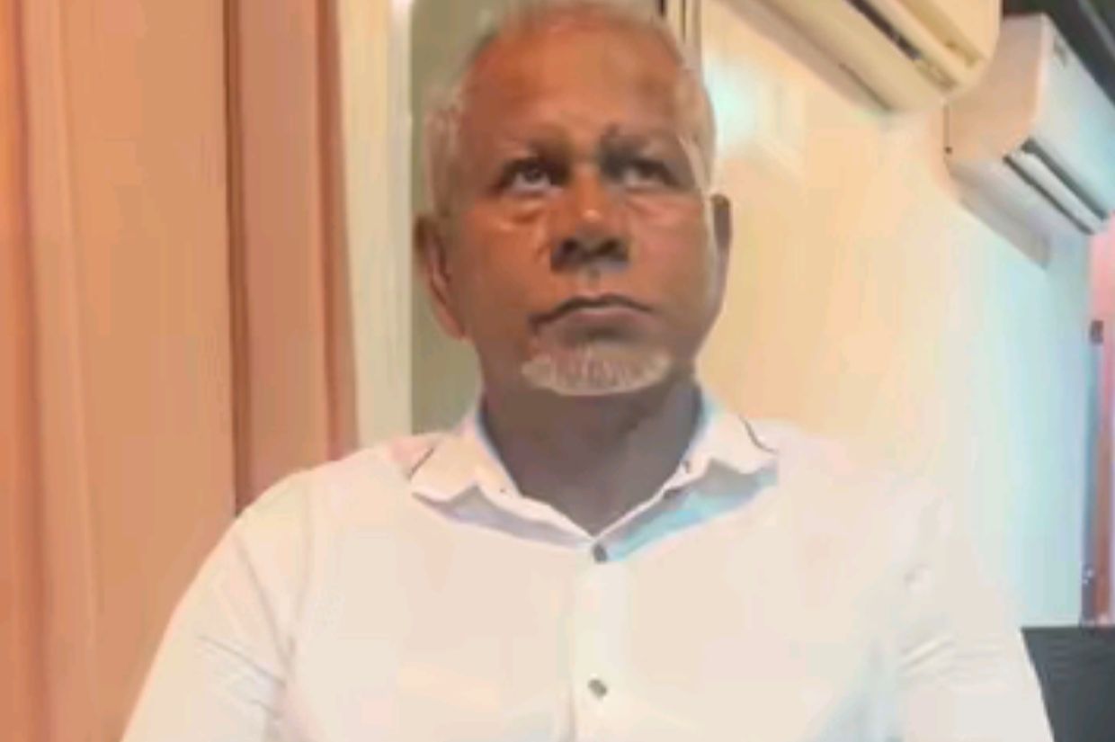މުޙައްމަދު ތައުފީޤު (ސައުތު ތައުފީޤް)