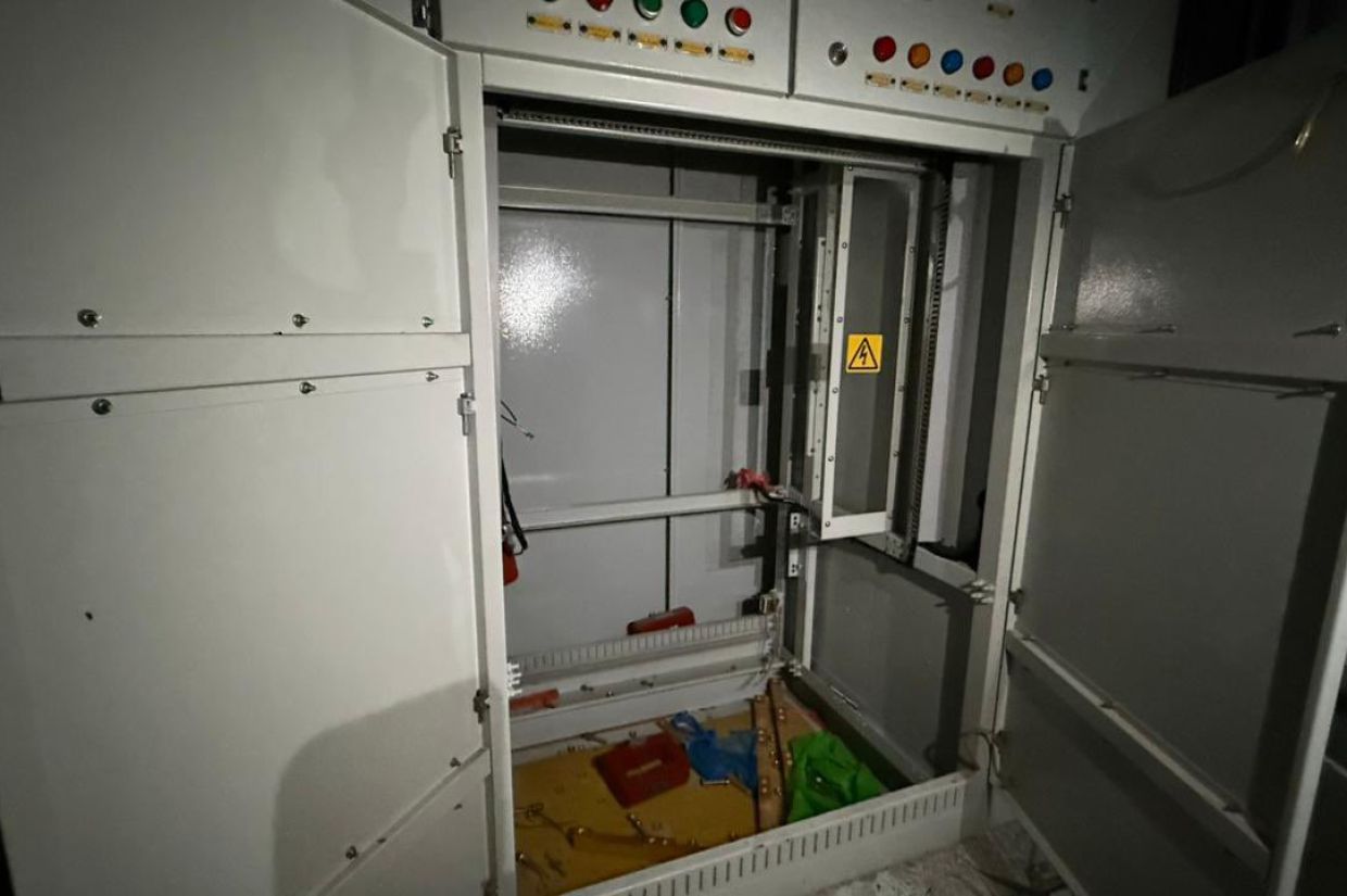 ވަގު އަތިލައިގަންނަން އުޅެނިކޮށް ސްޓެލްކޯގެ މުވައްޒަފަށް ދިން ޙަމަލާ ފަހުމީ ކުށްވެރިކޮށްފި