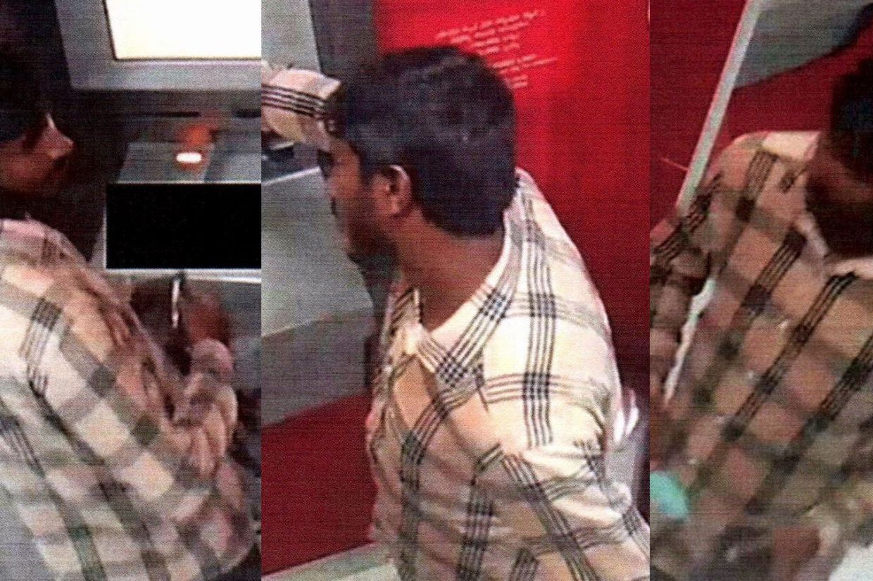 މަކަރާއި ހީލަތުގެ މައްސަލައެއްގައި މީހަކު ހޯދަނީ