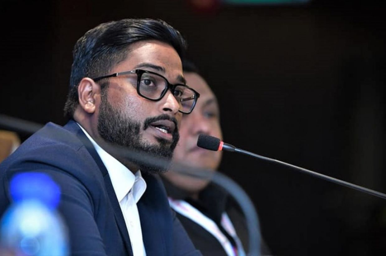 ޕެންޓްހައުސް އަތުލާތީވެ ހައި ކޯޓަށް ބައްސާމް ހުށަހެޅި މައްސަލަ ބަލައިނުގަތް