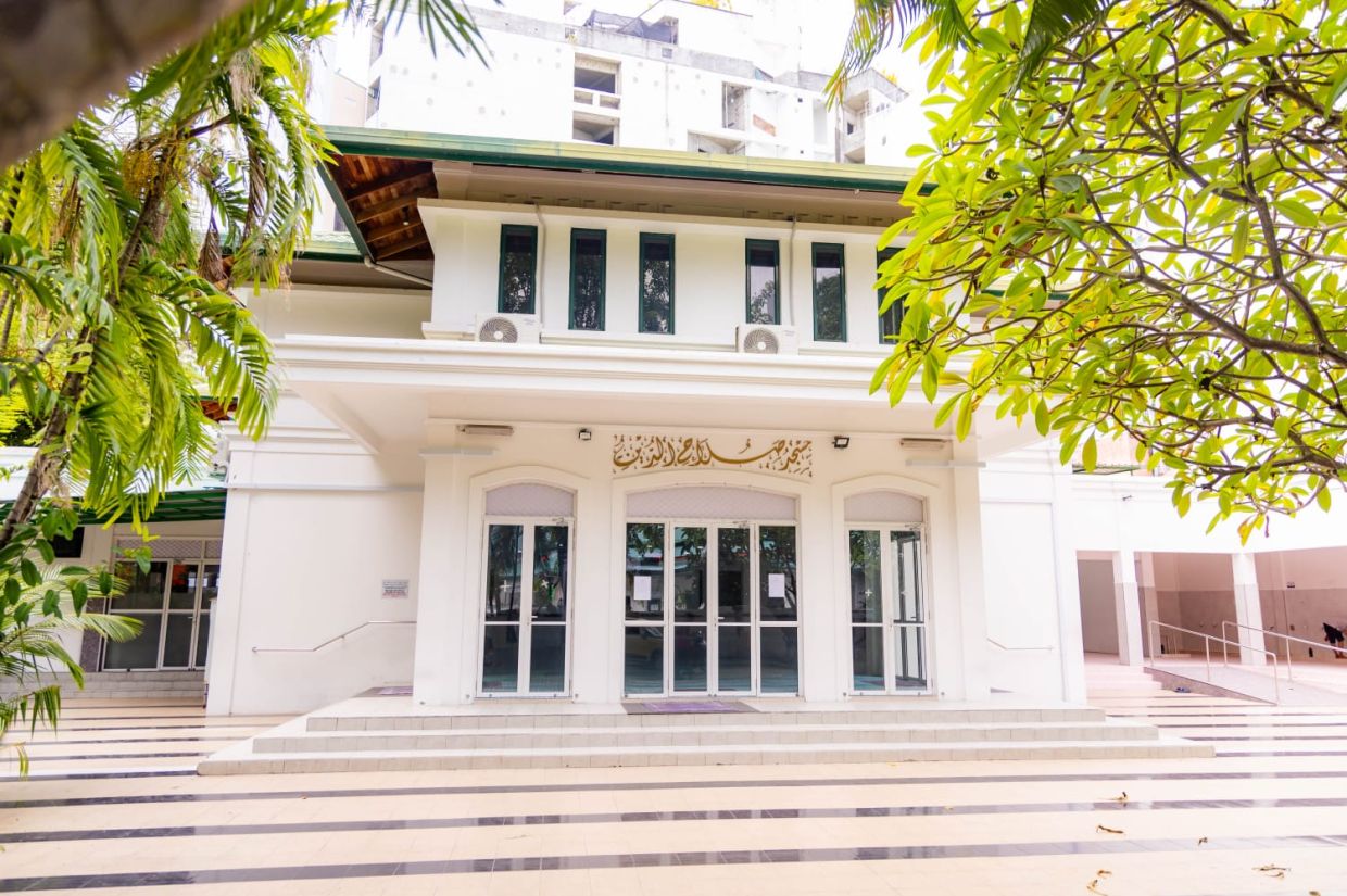 މިއަދުގެ ޚުޠުބާގައި އަލިއަޅުވާލީ ޣައްޒާއަށް ލިބުނު ނަޞްރަށް.