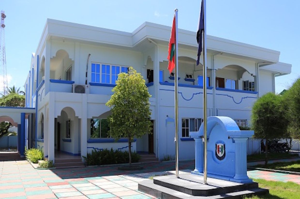 ޑްރަގް މައްސަލައެއްގައި 40 އަހަރުގެ އަންހެނަކު ހައްޔަރުކޮށްފި