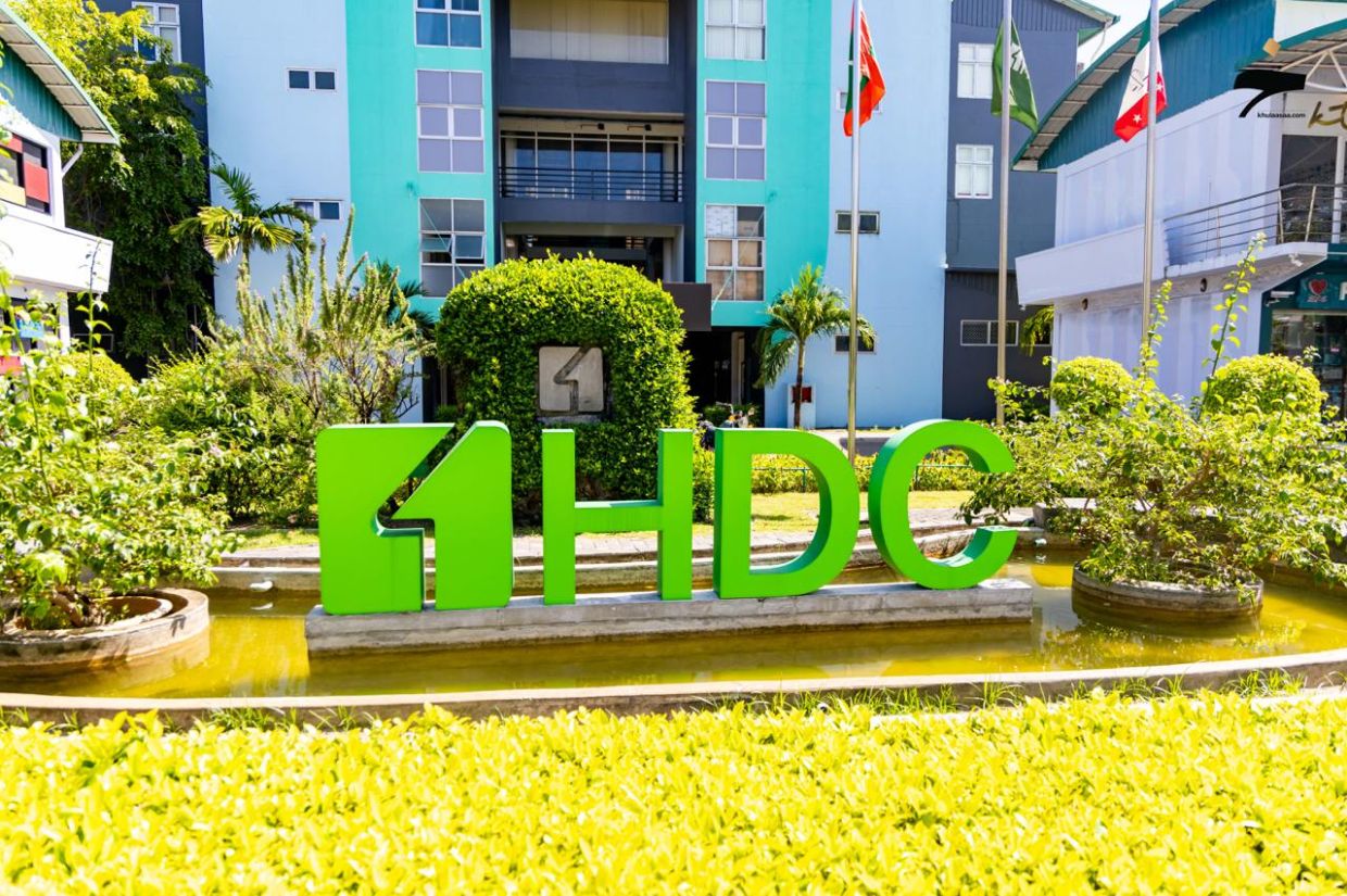 ރޯދަ މަހު "އެއްގެއިން އަނެއްގެއަށް" ތަކެތި ހަދިޔާކުރުމަށް އެޗްޑީސީން ކެމްޕެއިނެއް ފަށަނީ