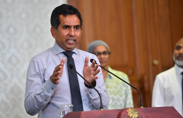 ރާއްޖޭގައި ޓިކްޓޮކް އިން ފައިސާ ލިބޭނެ ގޮތް ހަދަނީ