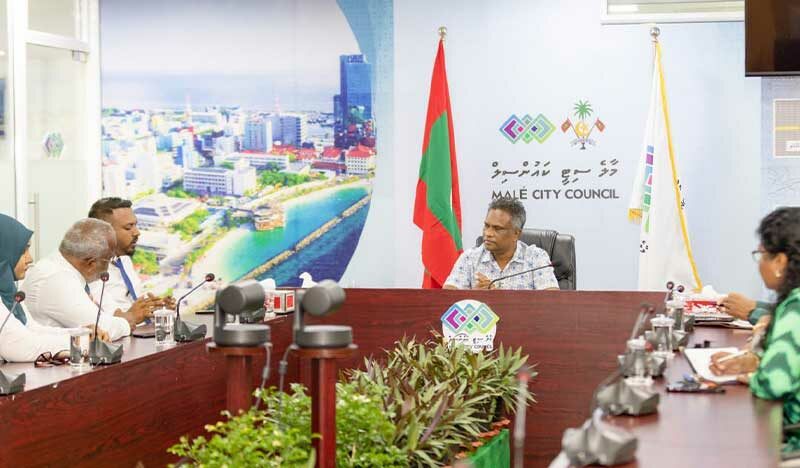 މާލެ ސިޓީ ކައުންސިލްގެ ބައި އިލެކްޝަން ޖުލައި 20 ގައި ބާއްވަނީ
