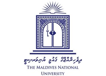 ދިވެހިރާއްޖޭގެ ޤައުމީ ޔުނިވަރސިޓީގެ ލޯގޯ