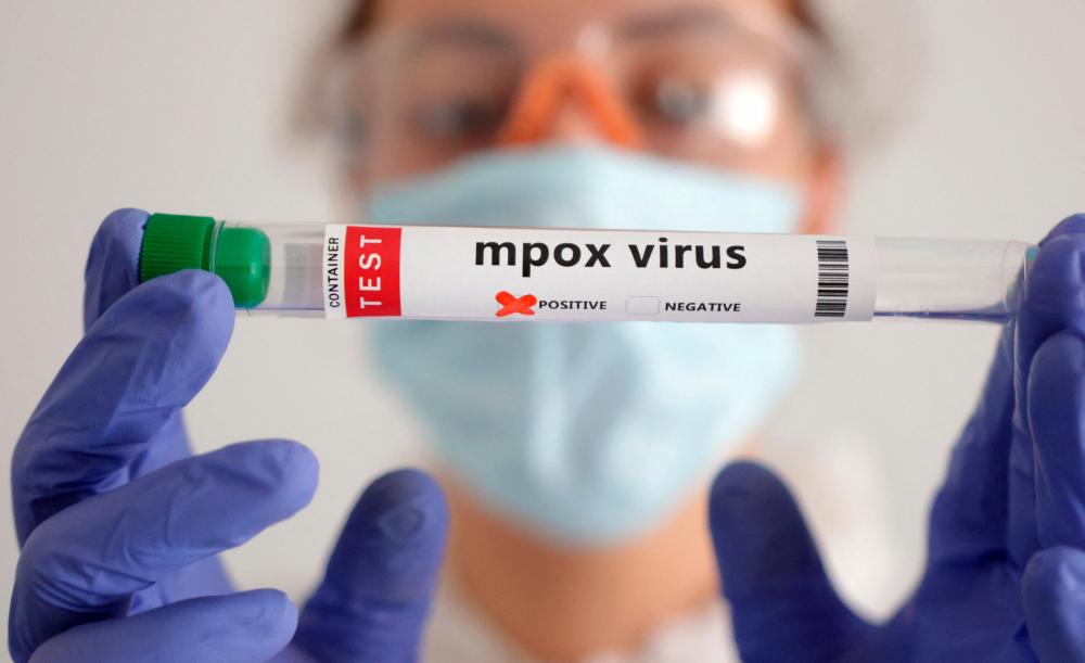 ތައިލޭންޑުންވެސް އެމްޕޮކްސްގެ ނުރައްކާތެރި ވޭރިއަންޓެއް ފެނިއްޖެ