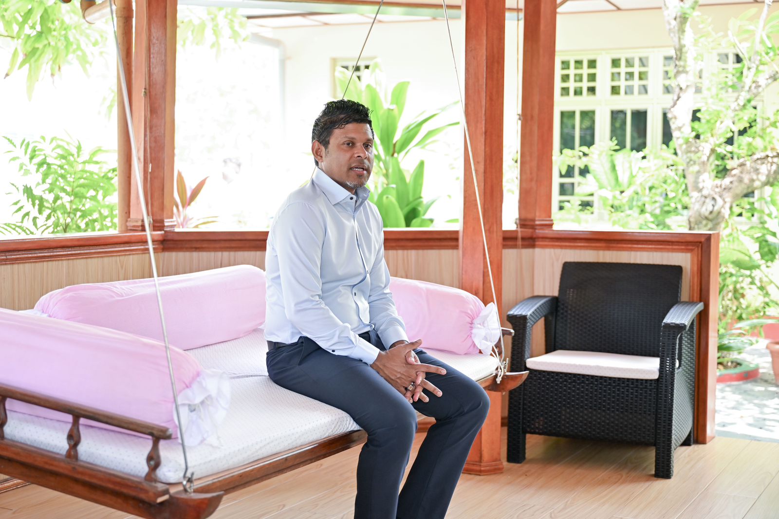 ނައިބު ރައީސް