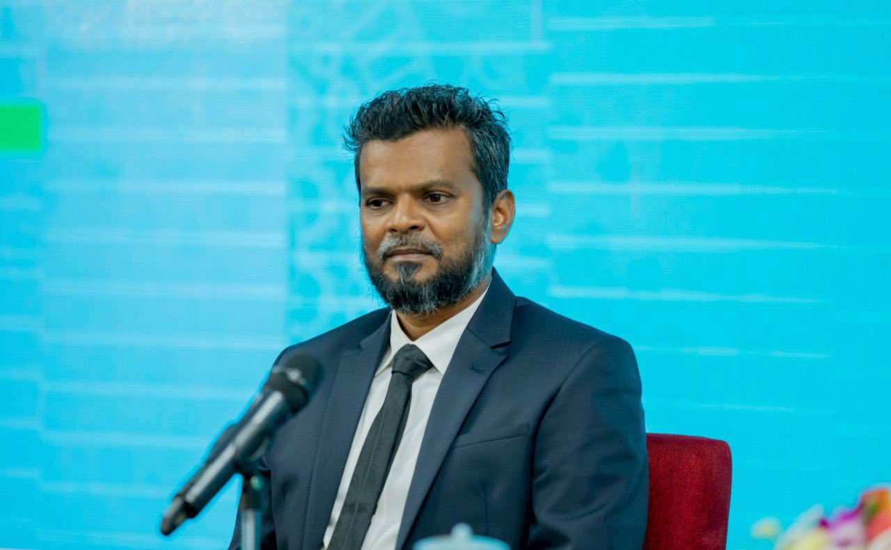 ޙައްޖު ދަތުރުގެ އަގު 50,000 އަށް ކުޑަ ކުރާނެ ކަމަށް ޙައްޖު ކޯޕަރޭޝަނުން ބުނެފި