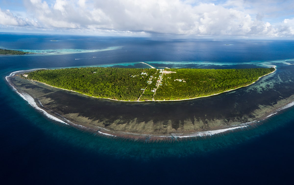 ގއ. ކޮނޑޭ - ފޮޓޯ: އިންޓަނެޓް