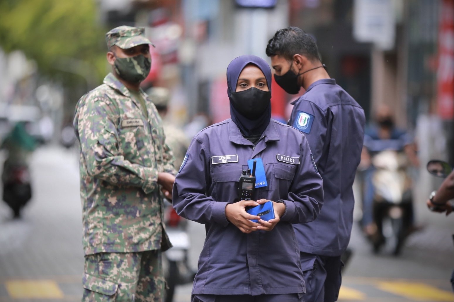 ކުޑަކުދިން ކުށްކުރުމުގެ މައްސަލަތައް ހައްލުކުރަން،މަރުކަޒުތަކެއް ޤާއިމް ކުރަނީ