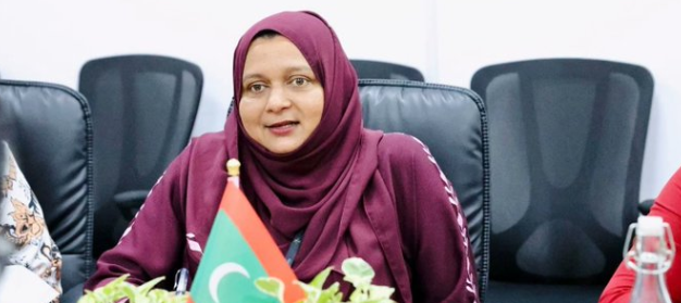 ސްޓޭޓް މިނިސްޓަރ ޒުހުރުބާން