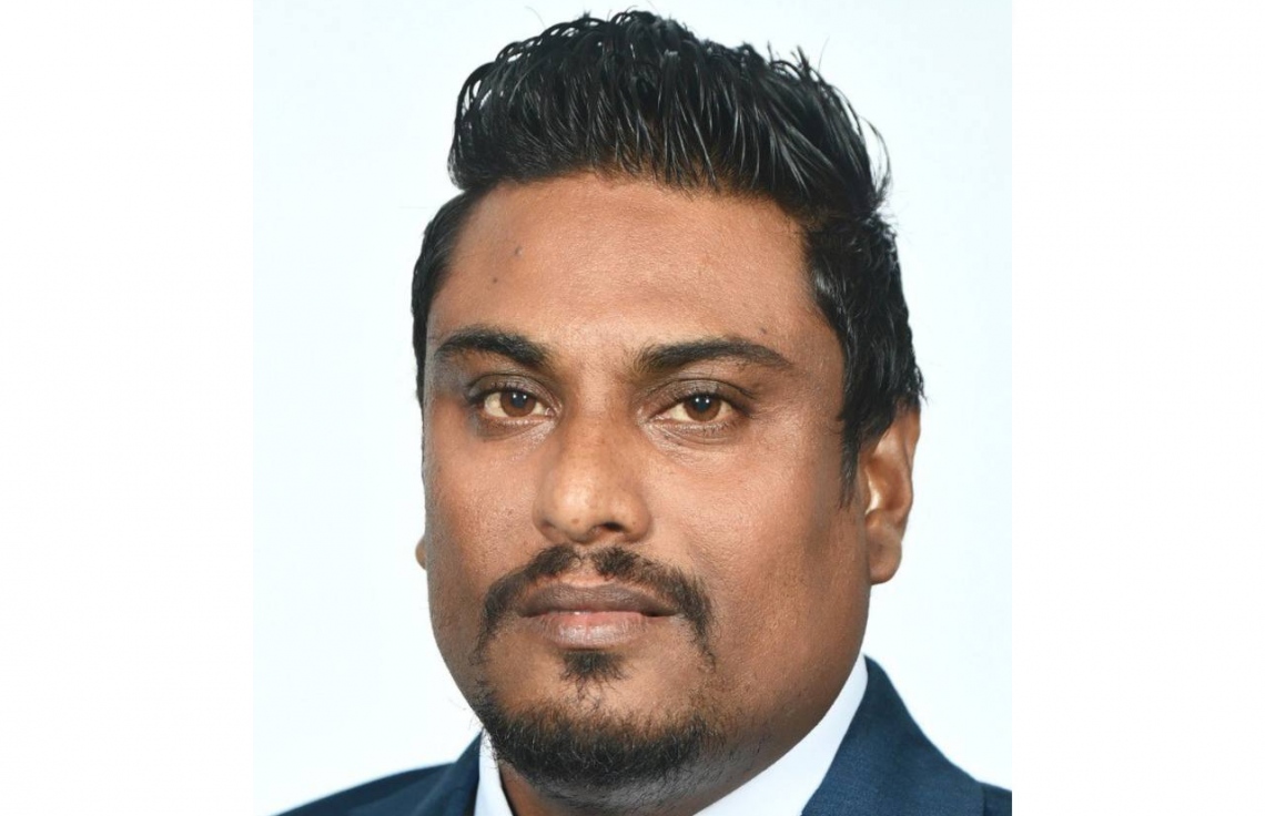 ސްޕޯޓްސްގެ ޑެޕިއުޓީ މިނިސްޓަރ ޝިފާޒު ސަސްޕެންޑްކޮށްފި