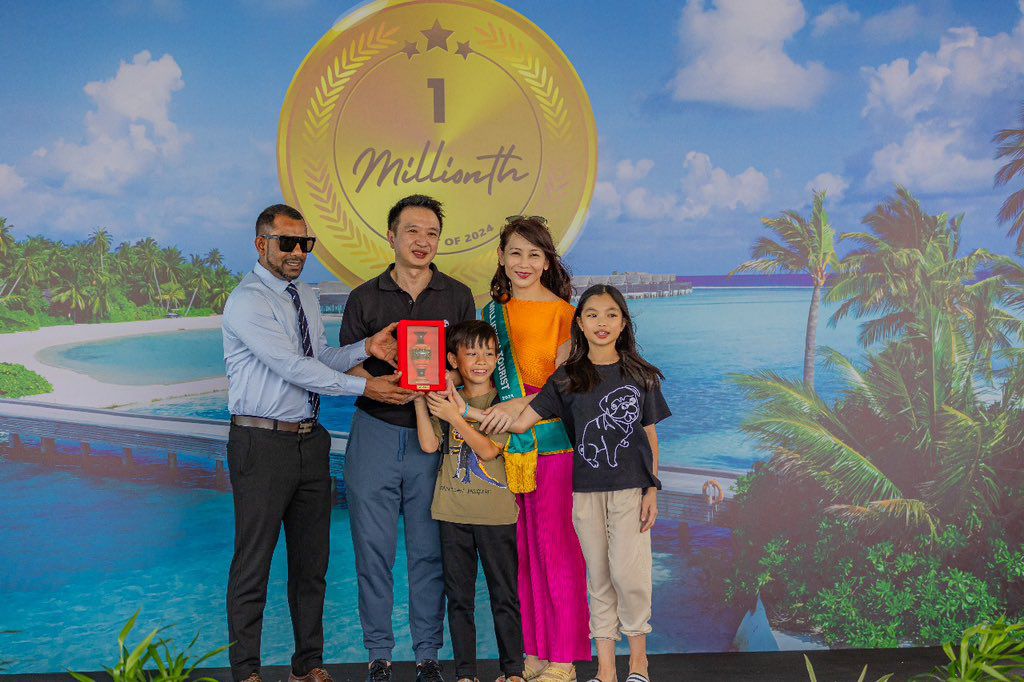 ފަތުރުވެރިކަމުގެ ޓެކްސްތަކަށް ބަދަލު: ދައުލަތަށް 2.7 ބިލިއަން ރުފިޔާ އިތުރުވާނެ