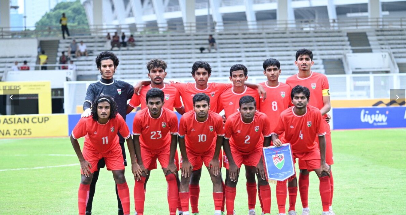 އޭޝިއަން ކަޕް 2025 : ކޮލިފައި ނުވީ ކީއްވެ؟