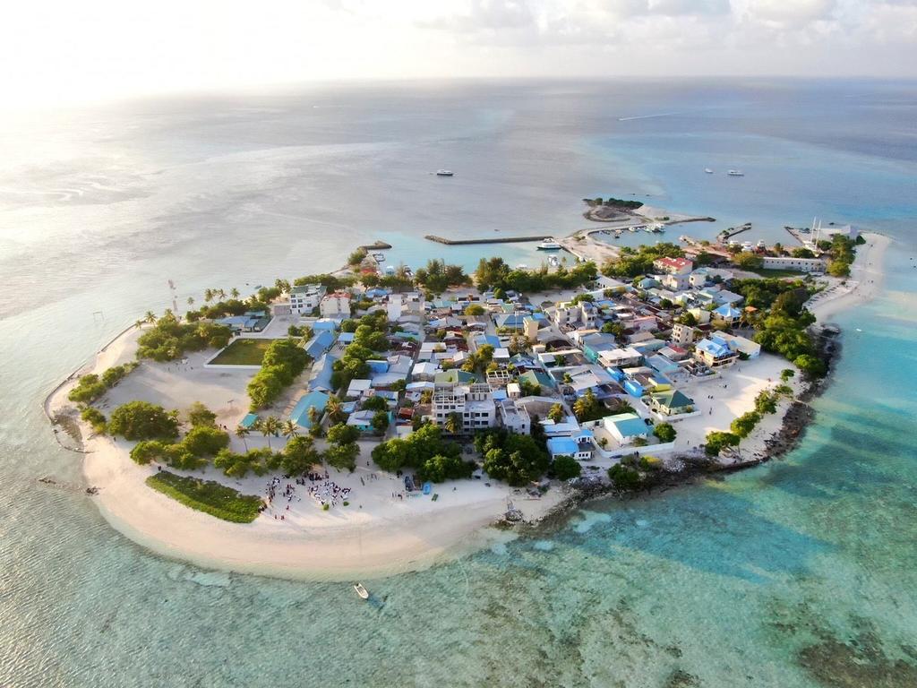 މަސްތުވާތަކެތީގެ މައްސަލައެއްގައި ކ. ގުޅިން މީހަކު ހައްޔަރުކޮށްފި