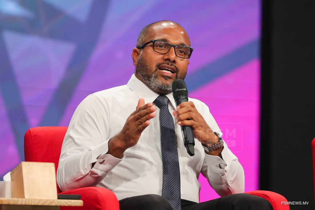 ފުލުހުންގެ ސިވިލް ސަރވިސް މުވައްޒަފުންގެ މުސާރަ ޖޫން މަހު ބޮޑުކުރަނީ