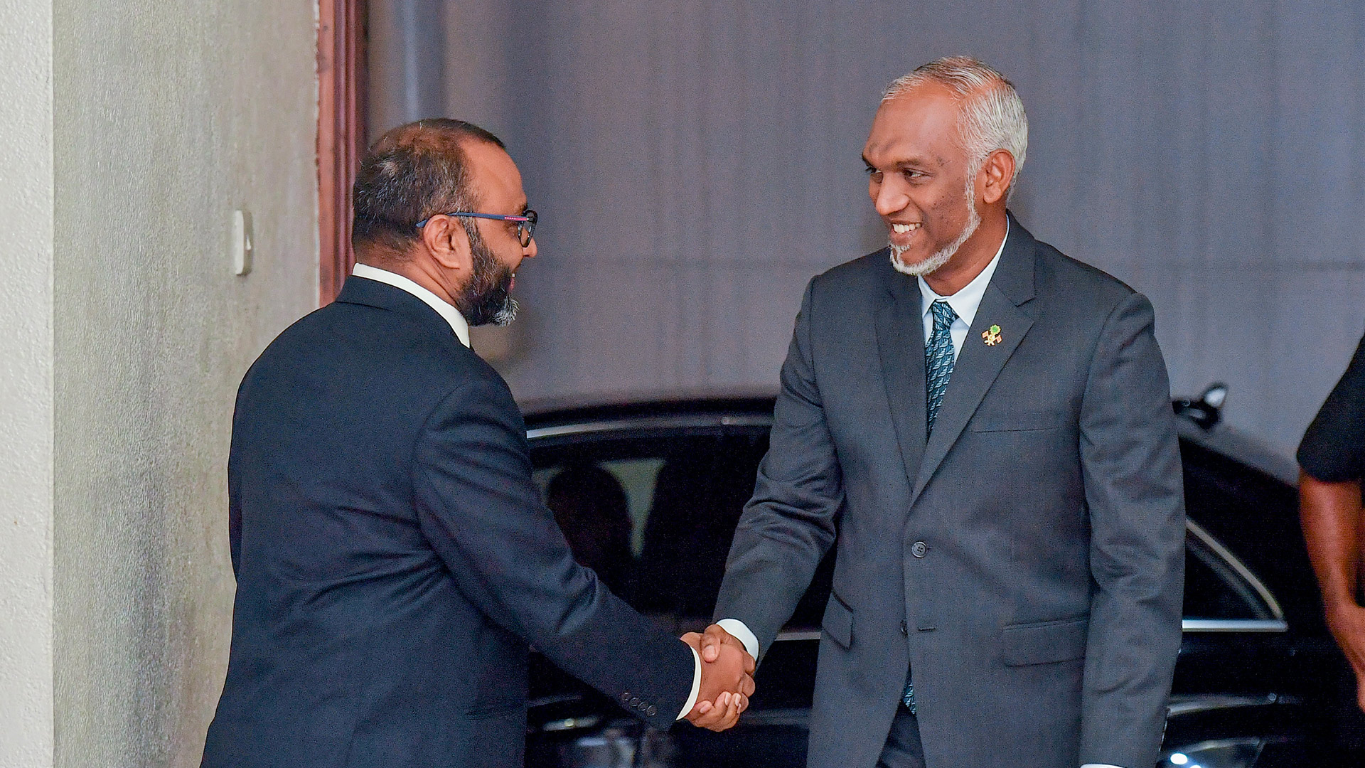 ސަރުކާރުން ދީނީ ކަންކަން ކުރިއެރުވުމަށް ދާރުލް އަރްޤަމް ވުޖޫދުކުރަނީ