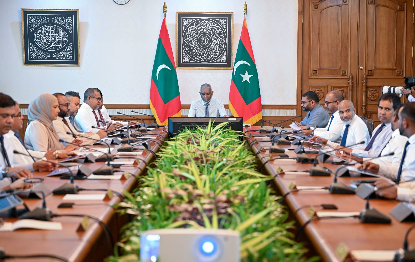ބިދޭސީންނާ މެދު އިހުމާލުވާ ދިވެހިންގެ ލިސްޓެއް އާންމު ކުރަން ނިންމައިފި