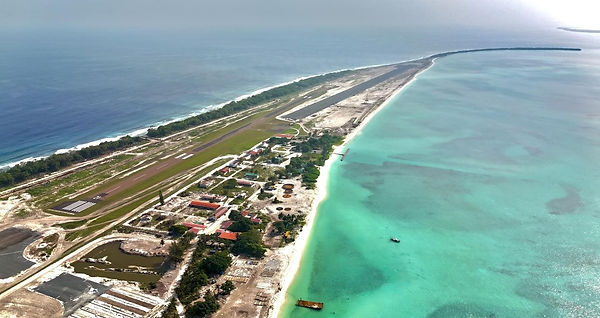 ހަނިމާދޫ އެއާޕޯޓް ވަގުތީ ގޮތުން ބަންދުކޮށްފި