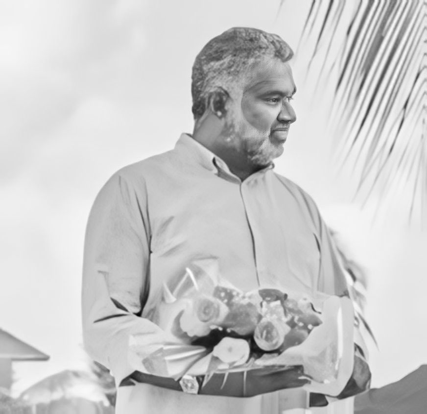 ޙުސައިން ޝަރީފް