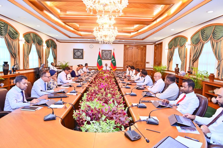 އެމްއައިޓީޑީސީ އާއި އެގްރޯނެޓް އުވާލަނީ