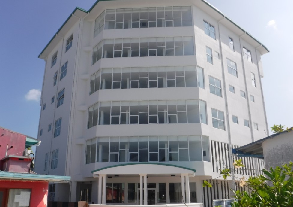 ނައިފަރު ހޮސްޕިޓަލުގެ ސާވަރ ހެކްކުރި މައްސަލައިގެ ތަޙުޤީޤު ފެށިއްޖެ