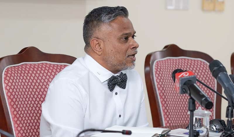 ޕީޖީ ޢައްބާސް / ފޮޓޯ: އެމްވީ ފްލަސް