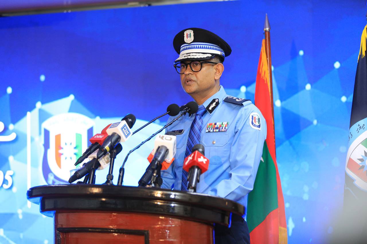 ދިހަ މިނެޓްތެރޭ ކުންފުންޏެއްގެ އެކައުންޓަކުން 1.9 މިލިއަން ރުފިޔާ ފޭރިގަތް ސްކޭމެއް ފަޅާއަރައިފި