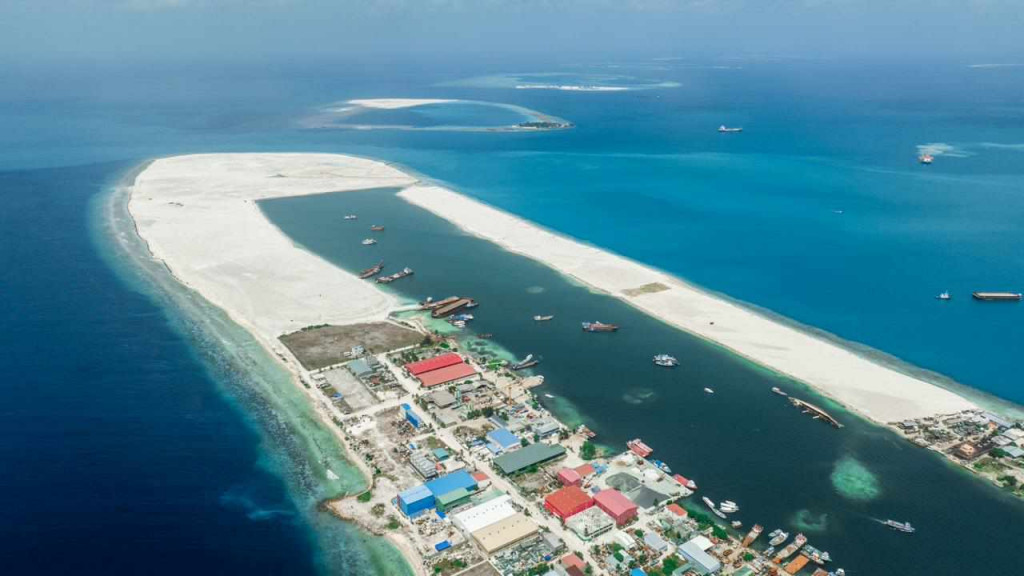 ބީލަމަށް ގެނައި ބަދަލަކީ ކާމިޔާބުކުރުން ފަސޭހަ ކޮށްދިނުމަށް ގެނައި ބަދަލެއް - އެޗްޑީސީ