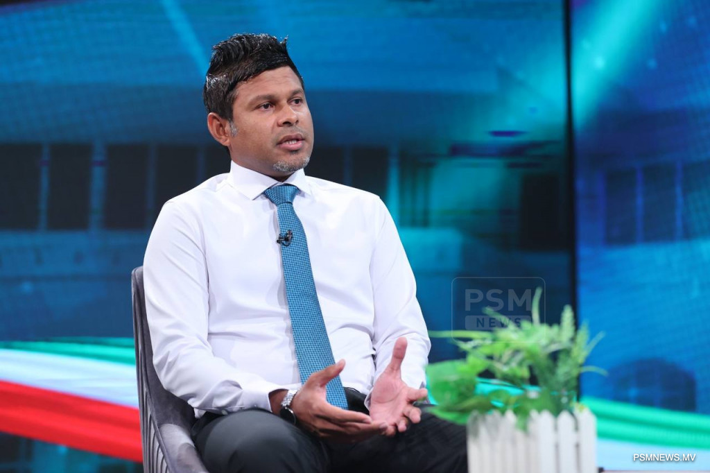 ނަރުހުންގެ ހިދުމަތް ބަލައިގަންނަނީ ޝުކުރުން ފުރިގެންވާ ހިތަކާއެކު: ނައިބު ރައީސް