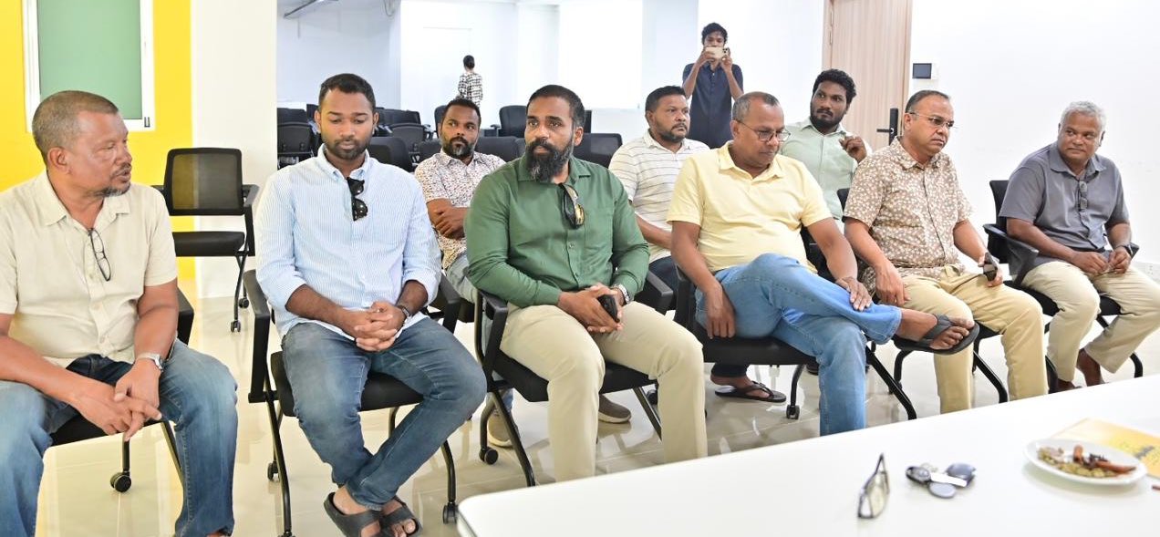 އެމްޑީޕީއަށް އިންތިޚާބުތަކުގައި ނާކާމިޔާބުވި ސަބަބުތައް ދިރާސާކުރާ ބައްދަލުވުންތައް ފަށައިފި