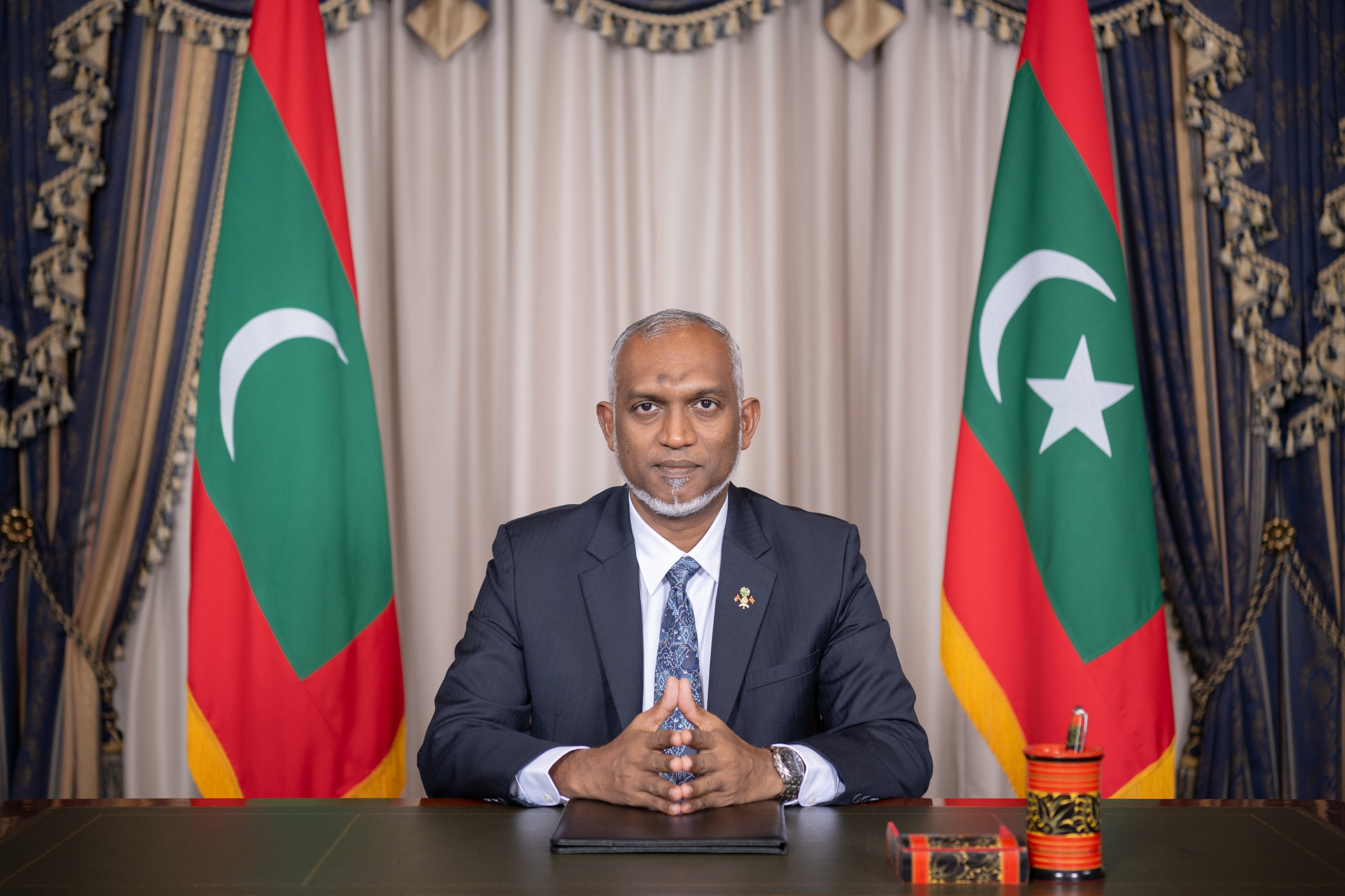 އެމްޑީޕީން ފާސްކުރި ދެކޮޅު ނުޖެހޭ އެންޓި-ޑިފެކްޝަން ޤާނޫނު މިސަރުކާރުން ހަމަމަގަށް އަޅުވާނެ!