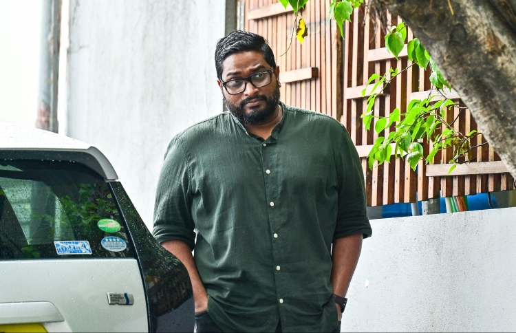 ބައްސާމް ވަނީ އެޕާޓްމަންޓްތައް ހަވާލުކުރުމަށް މިމަހުގެ 31 ގެ ނިޔަލަށް މުއްދަތު އިތުރު ކުރުމަށް އެދިފަ