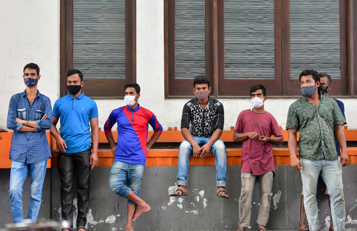 ފޮޓޯ: އަހުމަދު އަވްޝަން/މިހާރު