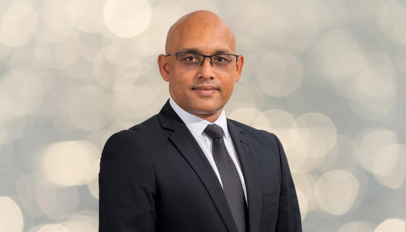 މީރާގެ ކޮމިޝަނަރަކަށް ޒަރީރު އައްޔަންކުރަން ރުހުންދީފި