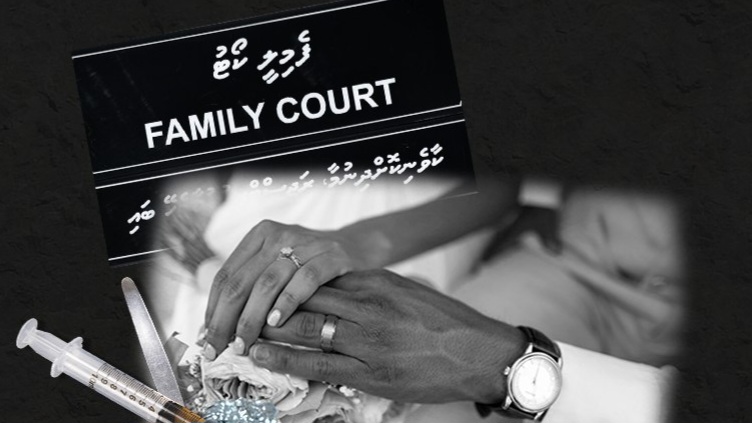 މަސްތުވާ ތަކެތި ބޭނުންކުރުމުން އެކަމުގެ ނޭދެވޭ އަސަރު ތިބާގެ ދަރީންނަށް ކުރެއެވެ.