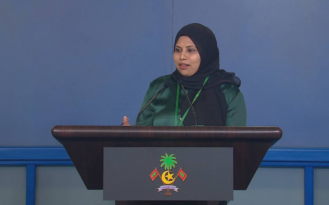 މަރު ކޮމިޝަންގެ ރިޕޯޓުތައް ލިބުމުން ހާމަ ކުރާނަން: ސަރުކާރު