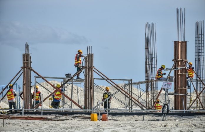 މިއަދުން ފެށިގެން އަމިއްލަ ވަޒީފާ އަދާކުރާ ފަރާތްތައް ރަޖިސްޓްރީ ވުމަށް ހުޅުވާލައިފި